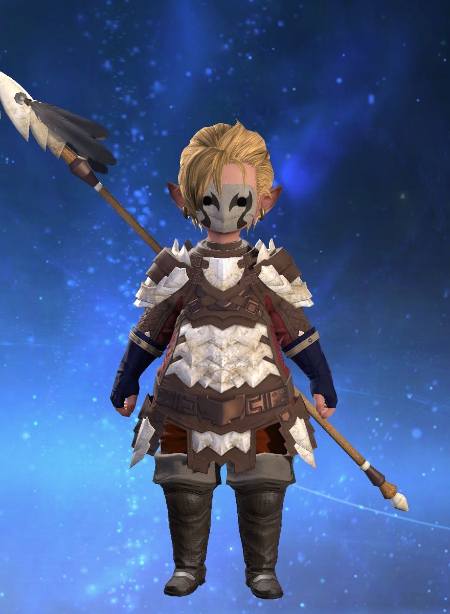 Kupo Jr