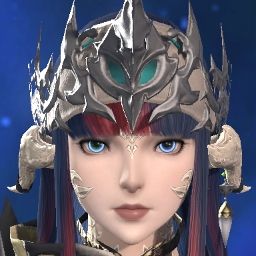 Megadron's Avatar