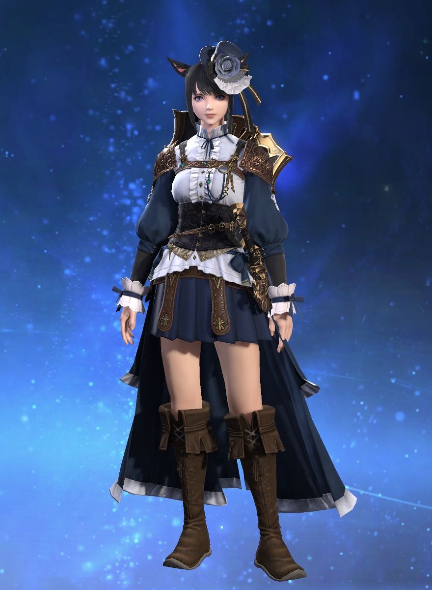Saga Asterism