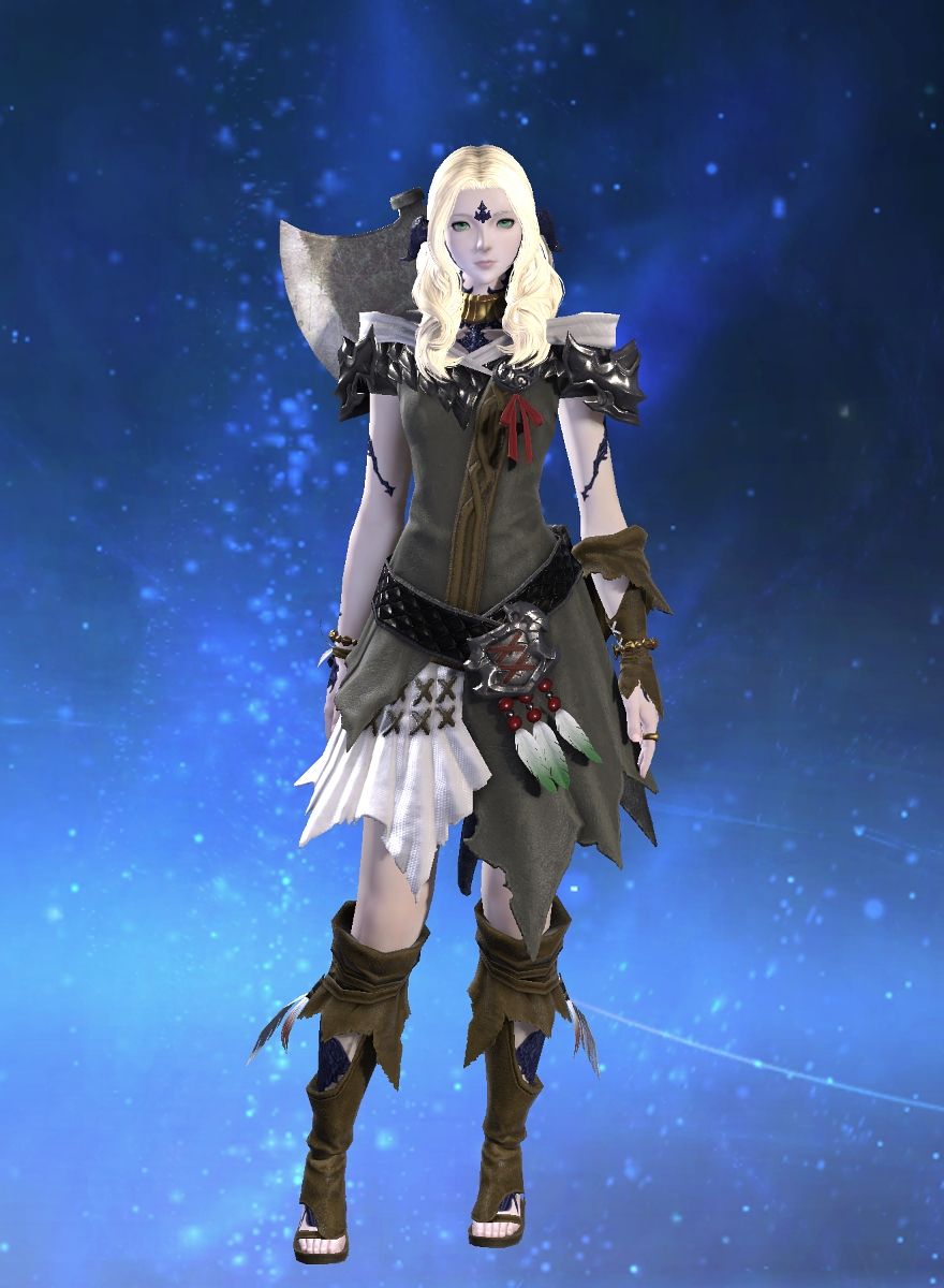 Noob Hunter