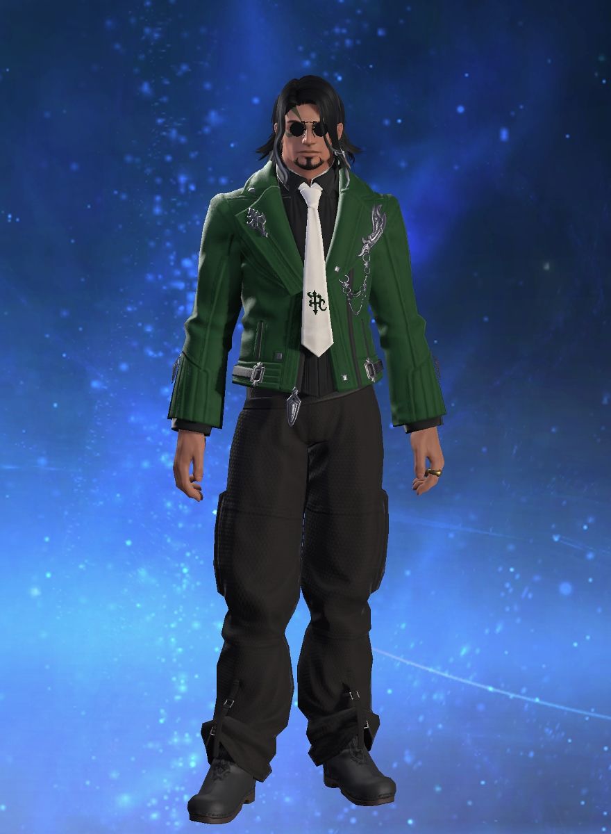 Kalthos Hawke