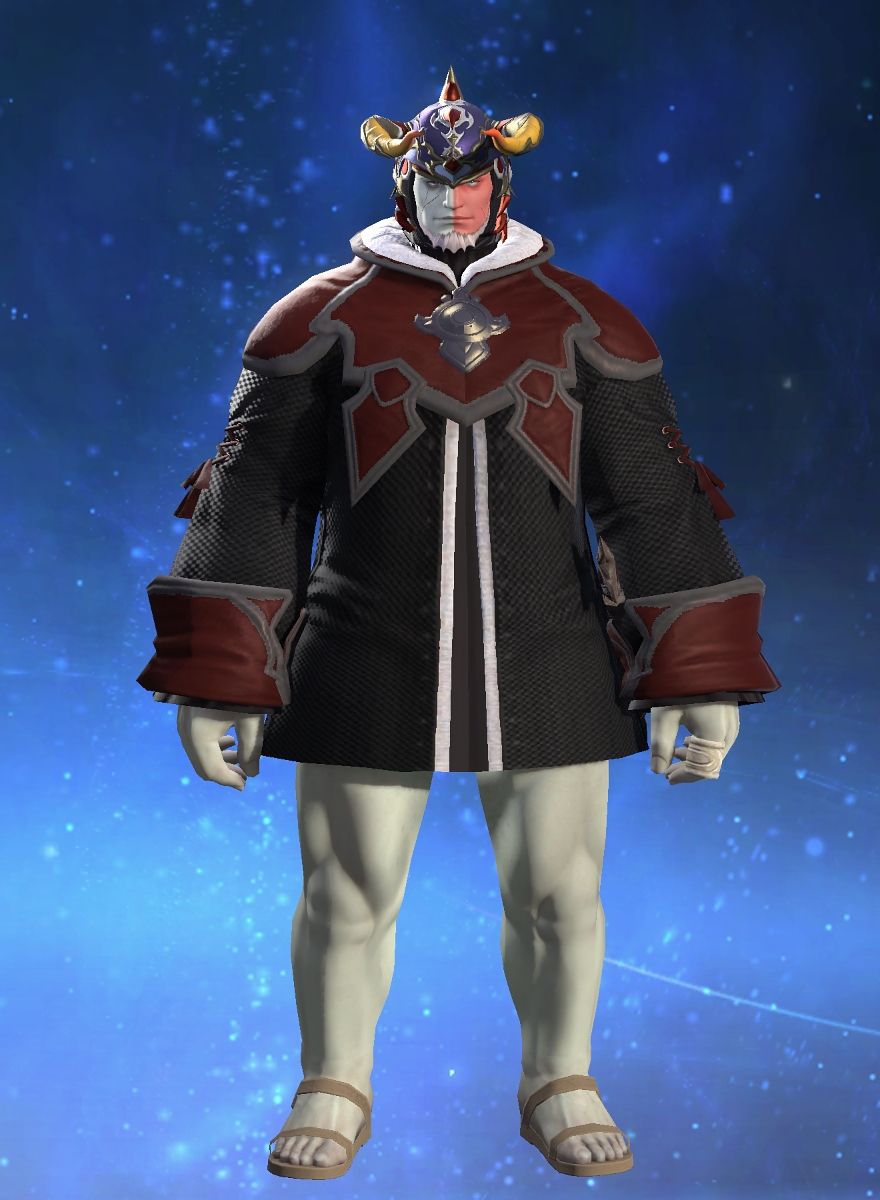 Sir Dunksalot