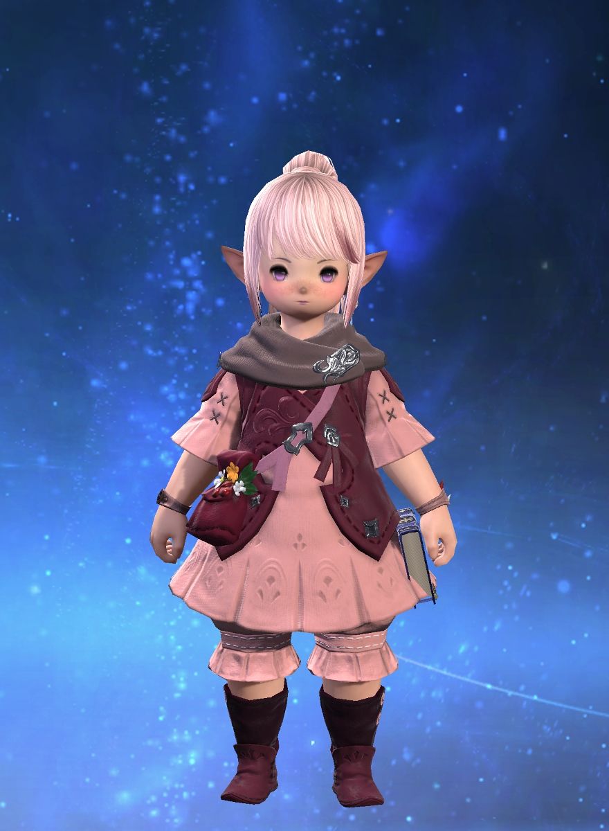 Madoka Lux