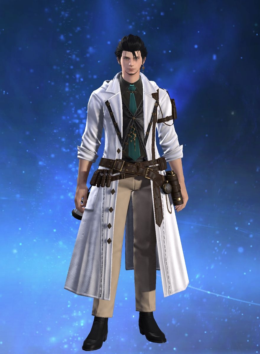Hououin Kyoma