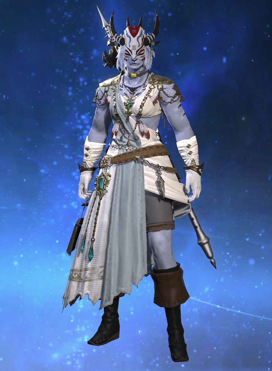 Roseroar Steelclaw