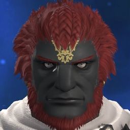 Ganondorf Ganondorf