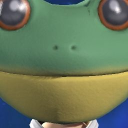 Jakie Froggo