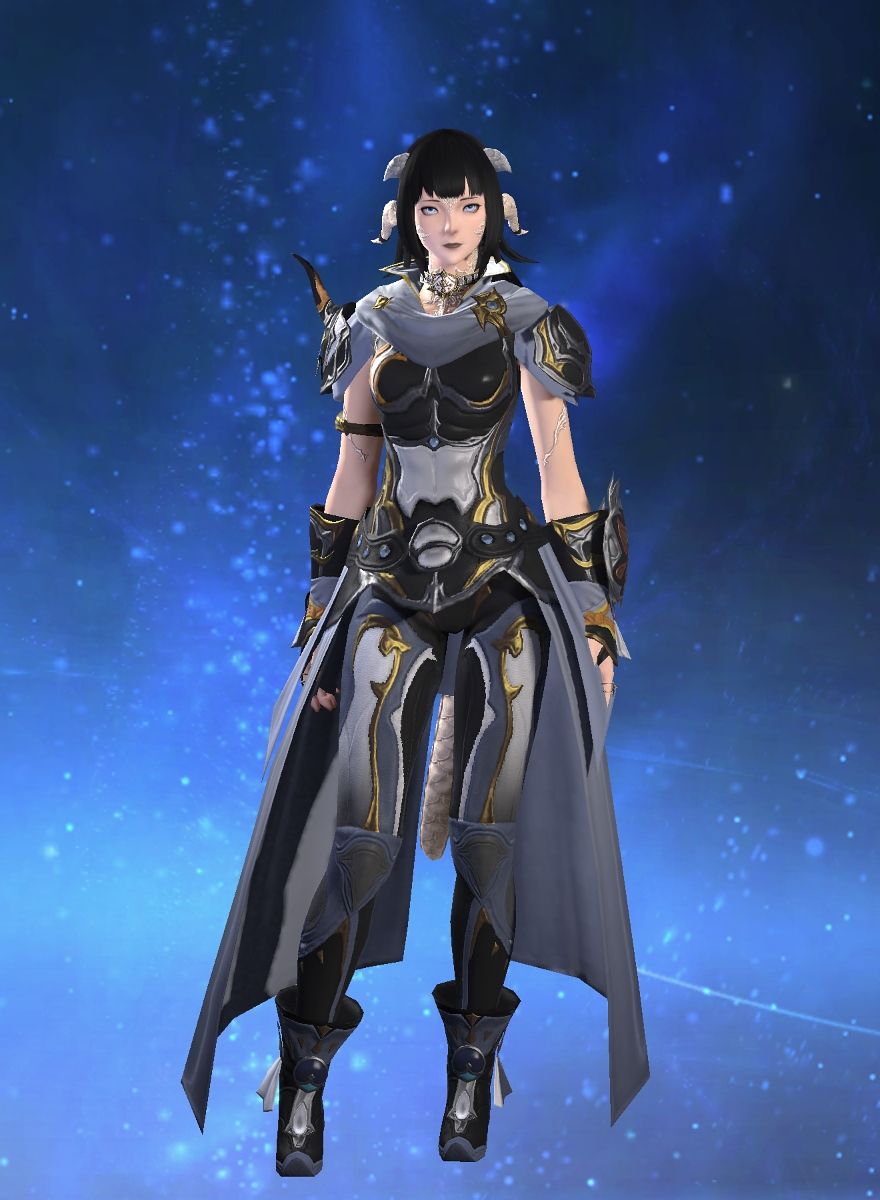 Fae Erotogenic