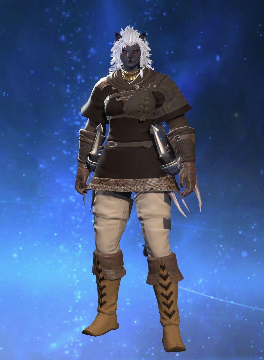 Niko Altair