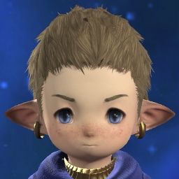 Lalafell Kun