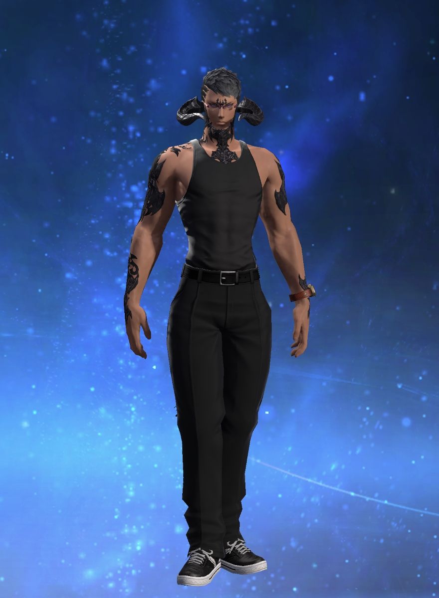 Azriel Winters