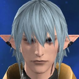 Haurchefant Fortemps'