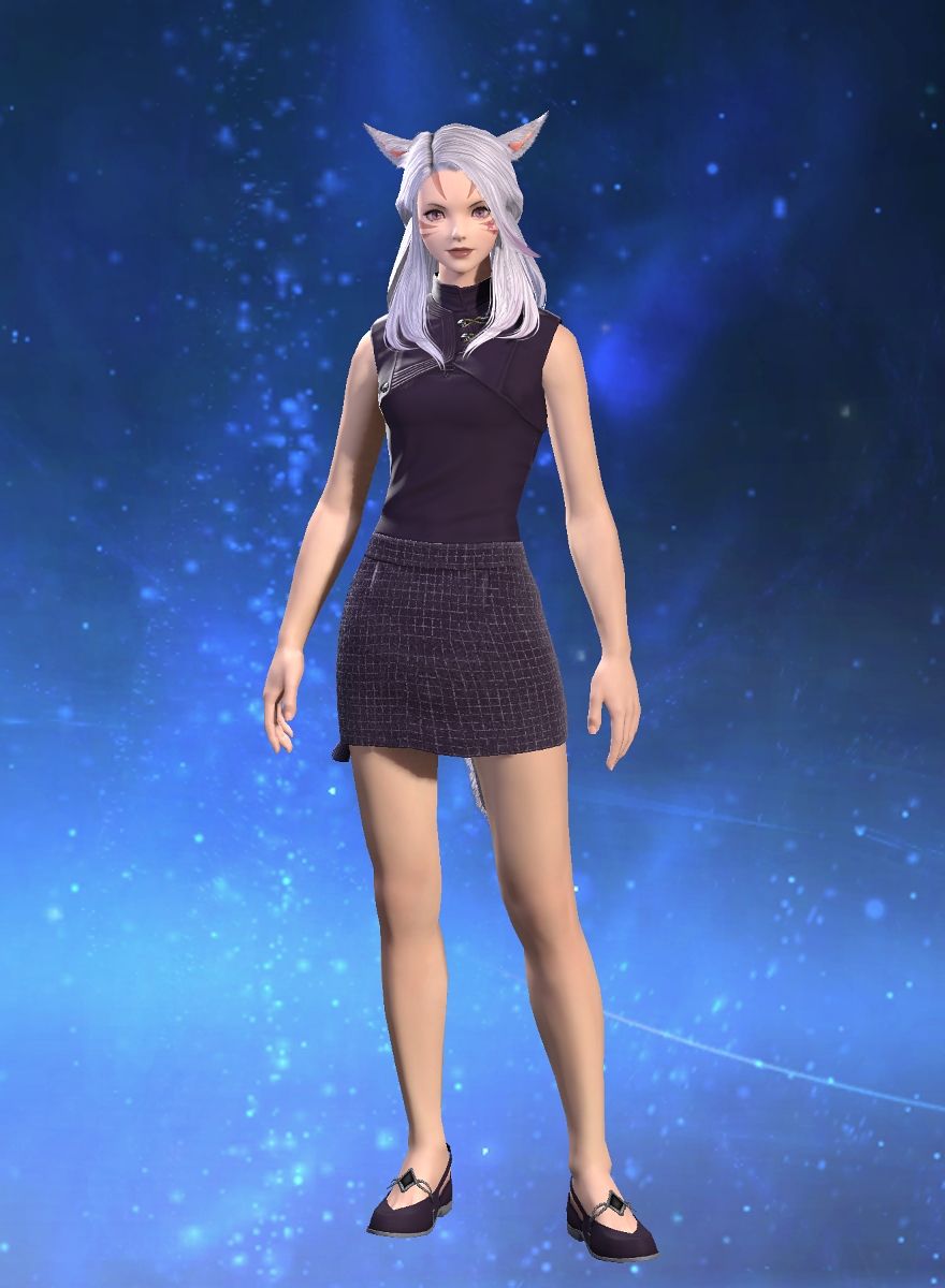 Jen Star
