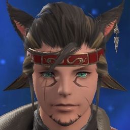 Ferric Strongfist