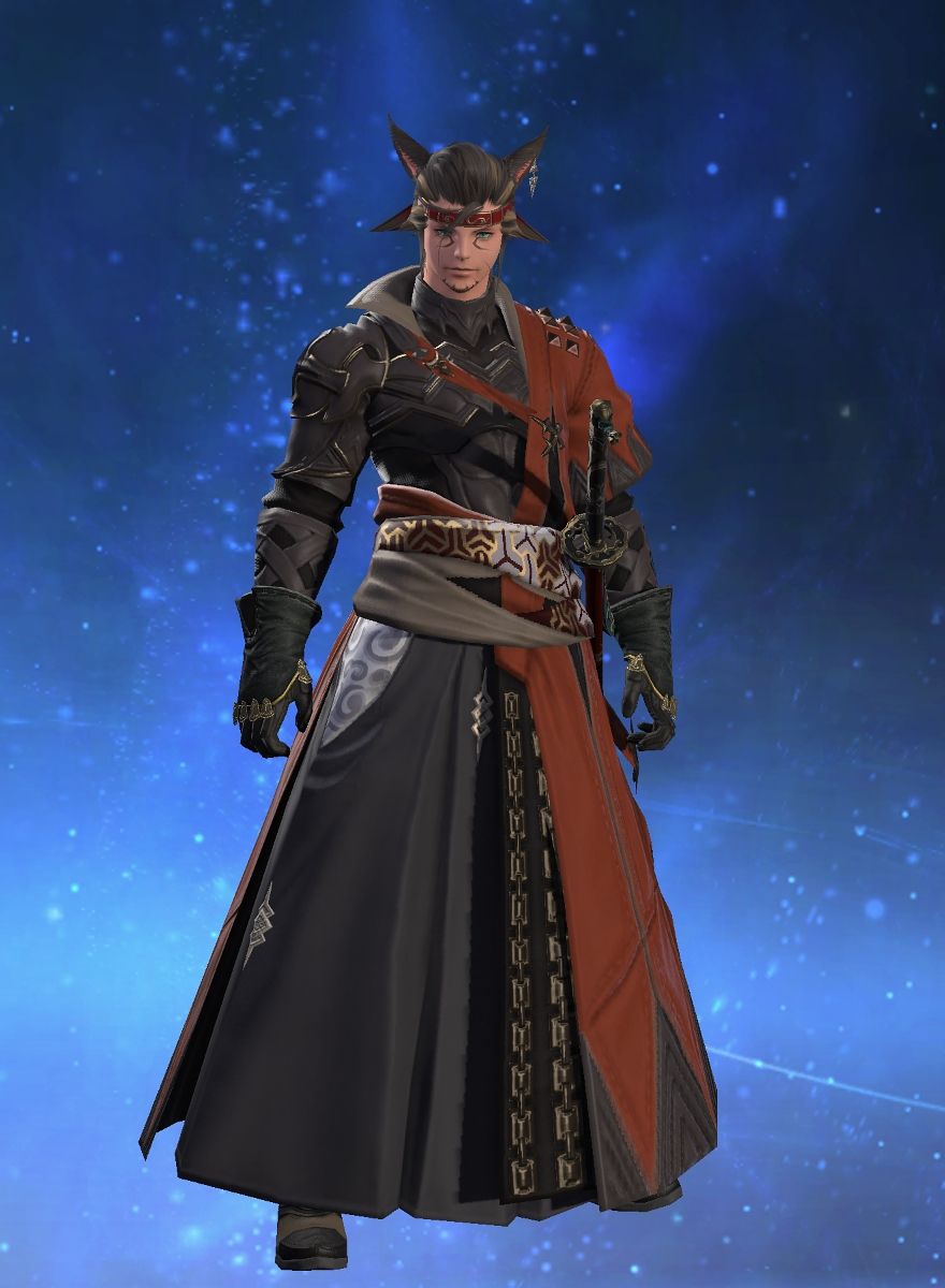 Ferric Strongfist