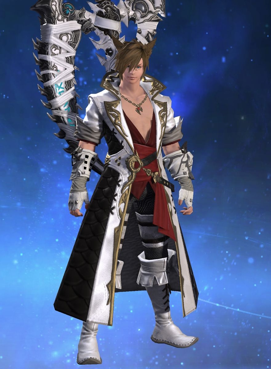 Ryuu Inviscuz