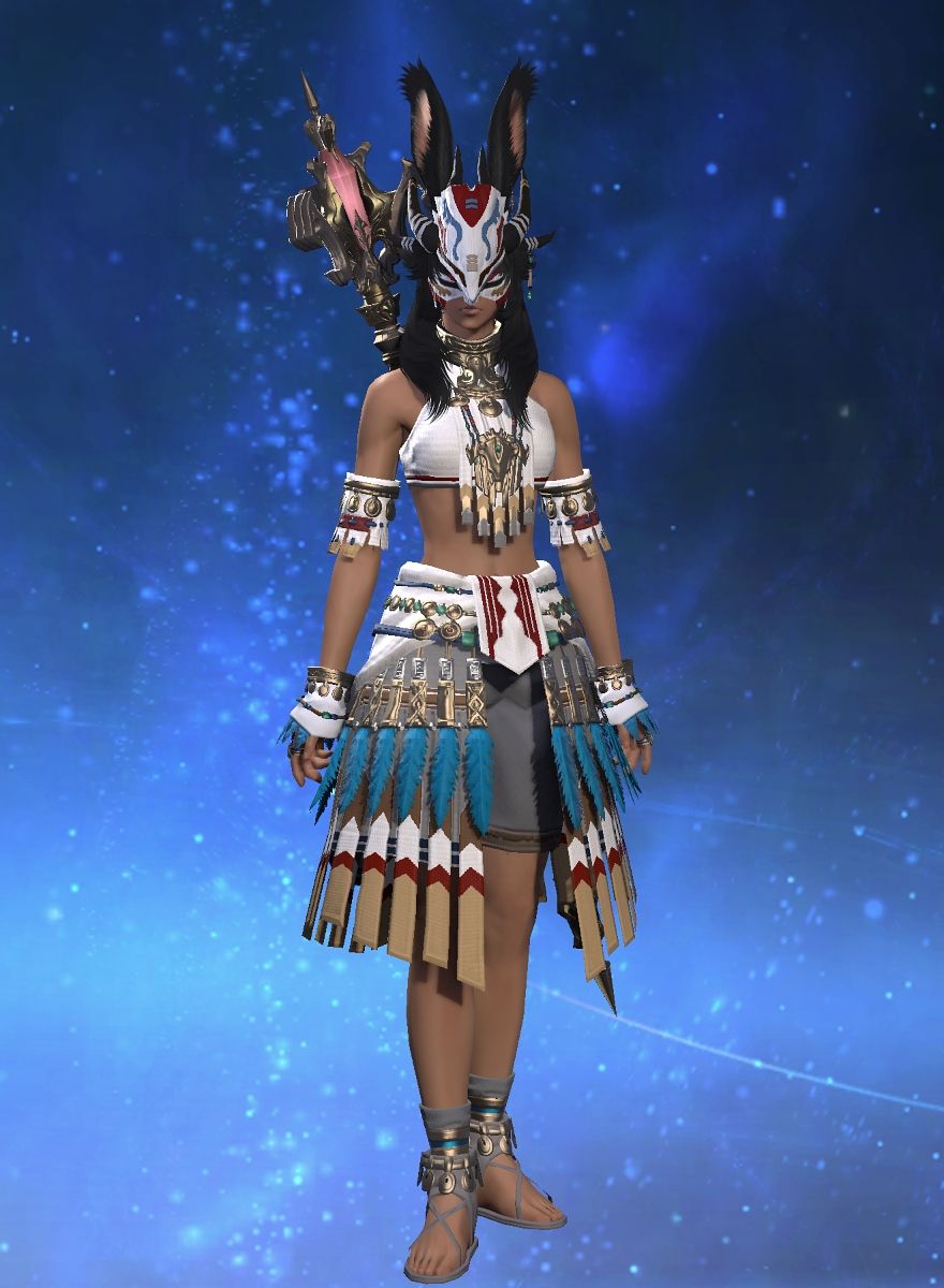 Azsh Eonheart