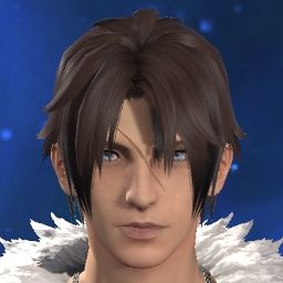Squalll Leonheart