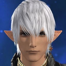 Estinien Naia