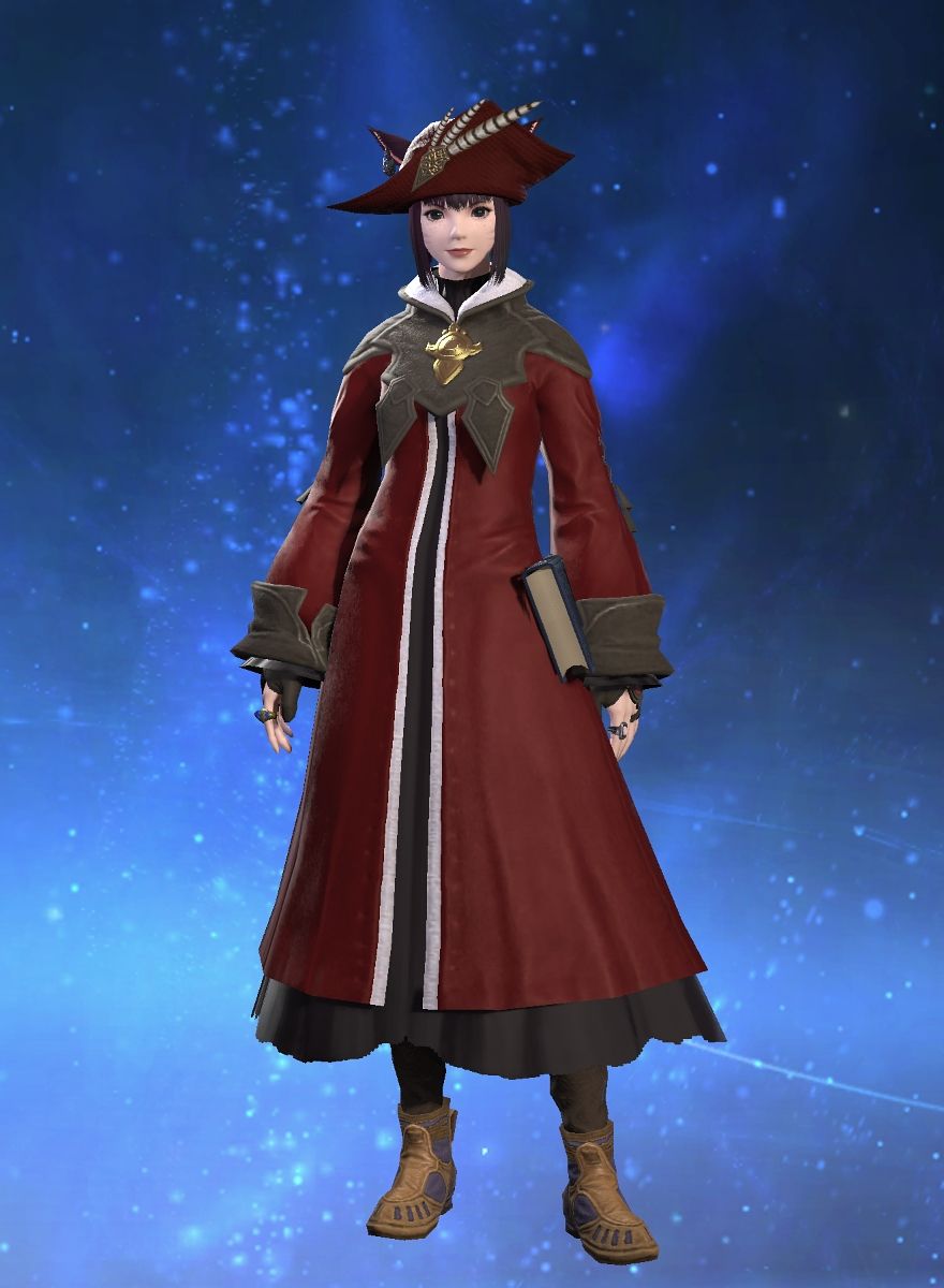 Karnyx Valeir