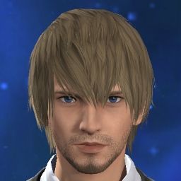 Fenrir Wolfe