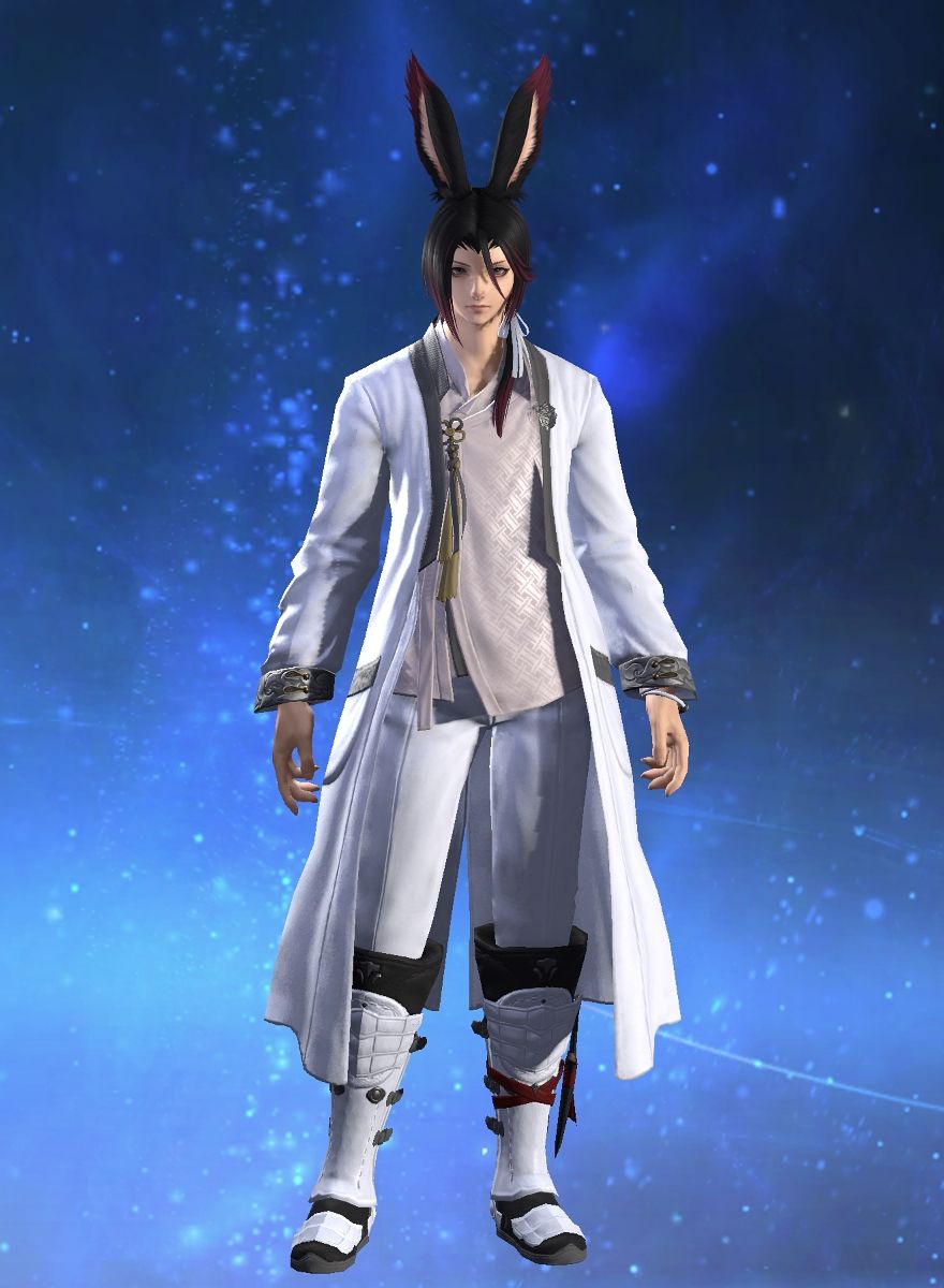 Emiya Heroic