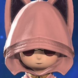 Lilulu Lalafelon