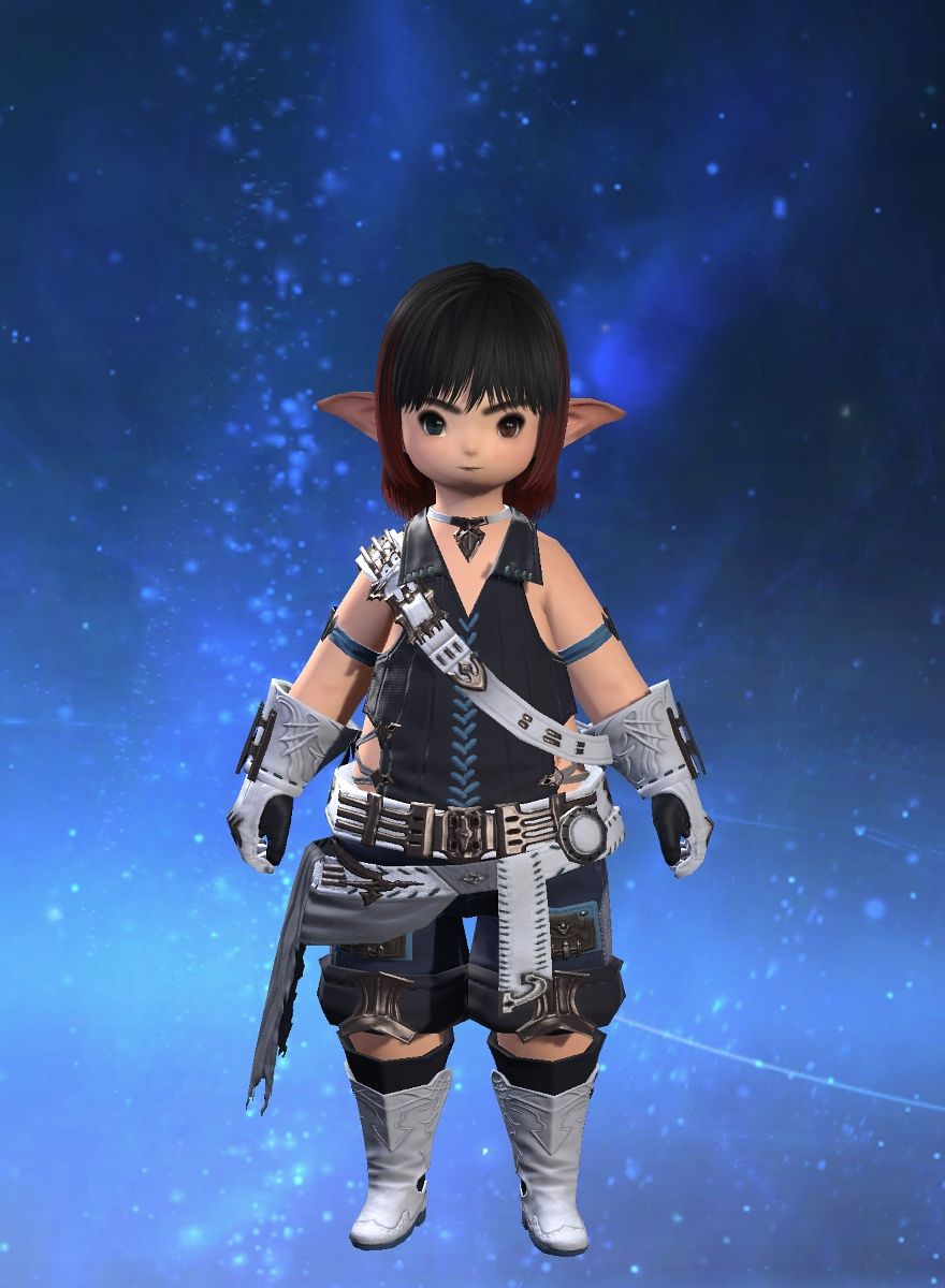 Lilulu Lalafelon