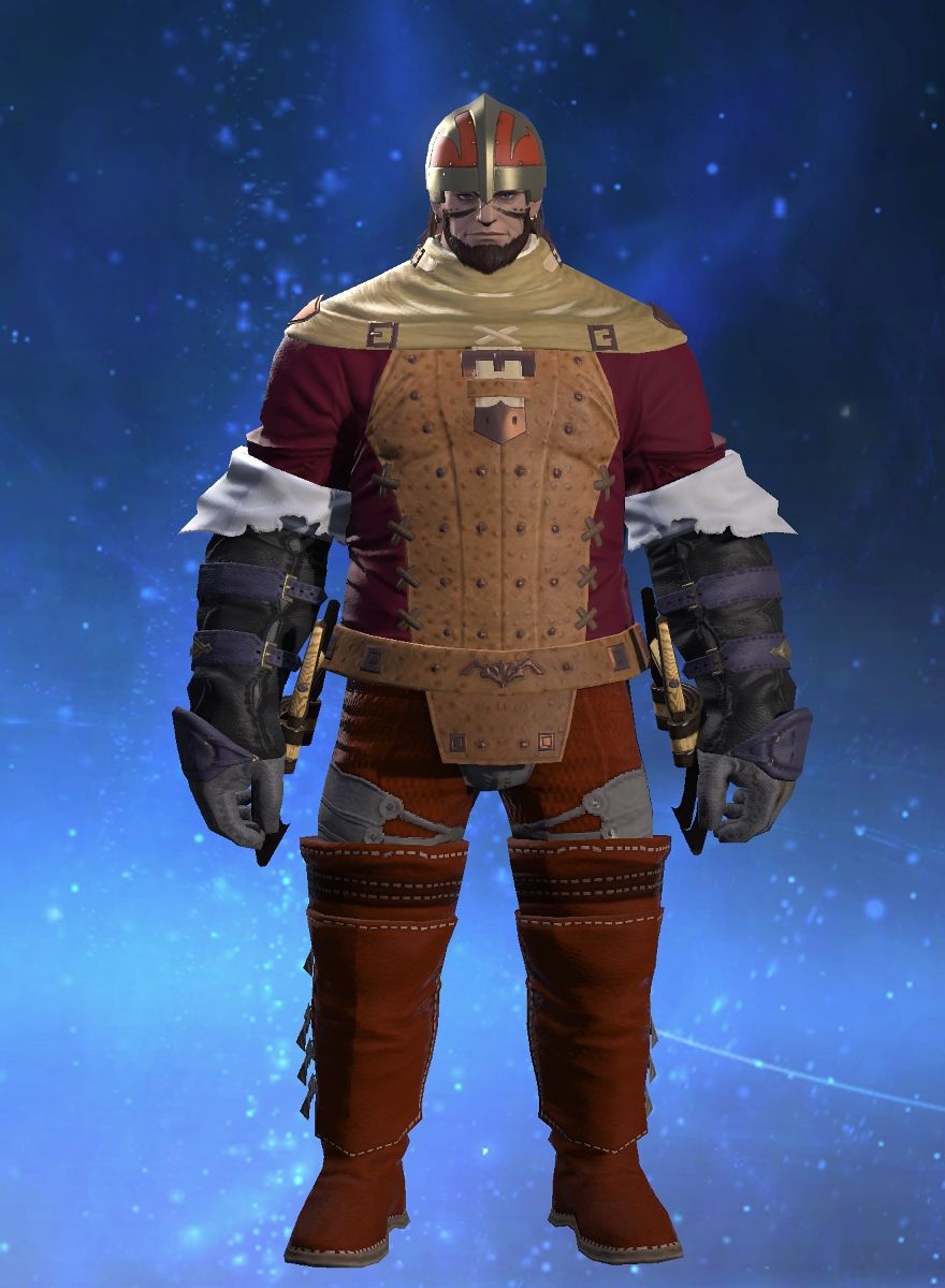 Frydabyl Rageborn