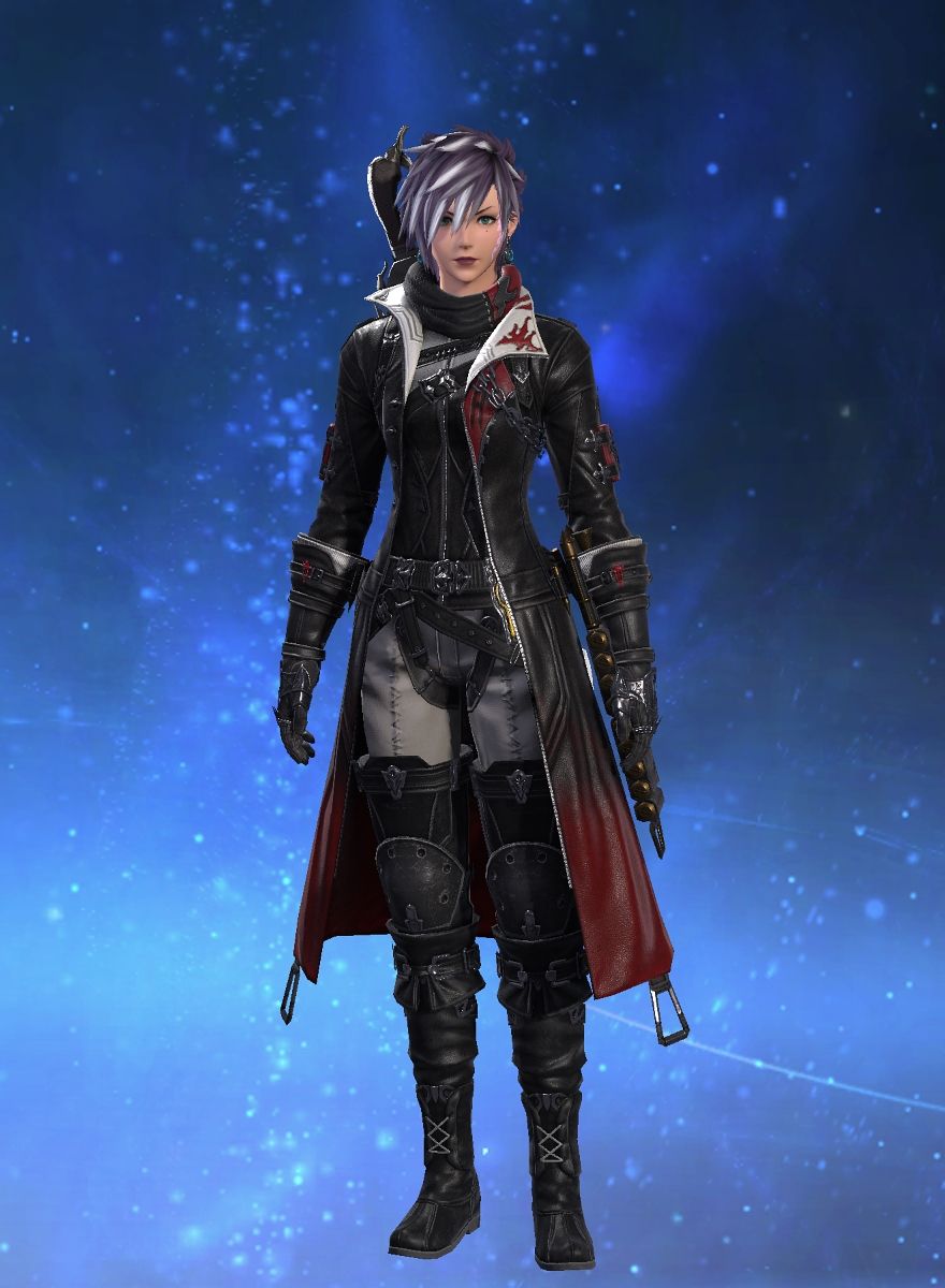 Silene Ravenborne