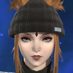 Lady Rin