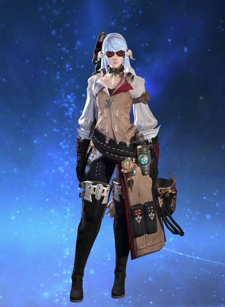 Aurura Moon