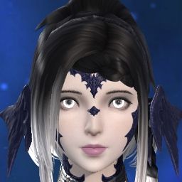 Eikka Doll