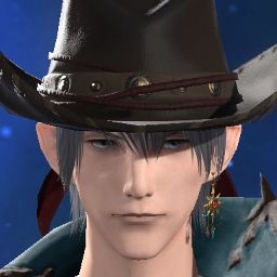 Lucius Darkwind