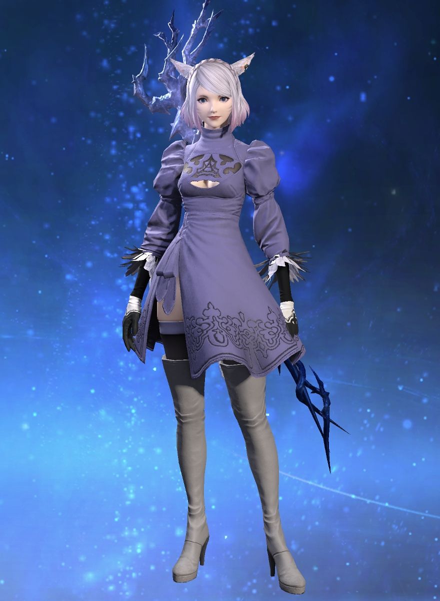 Macaron Maru