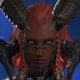 Ifrit Primal