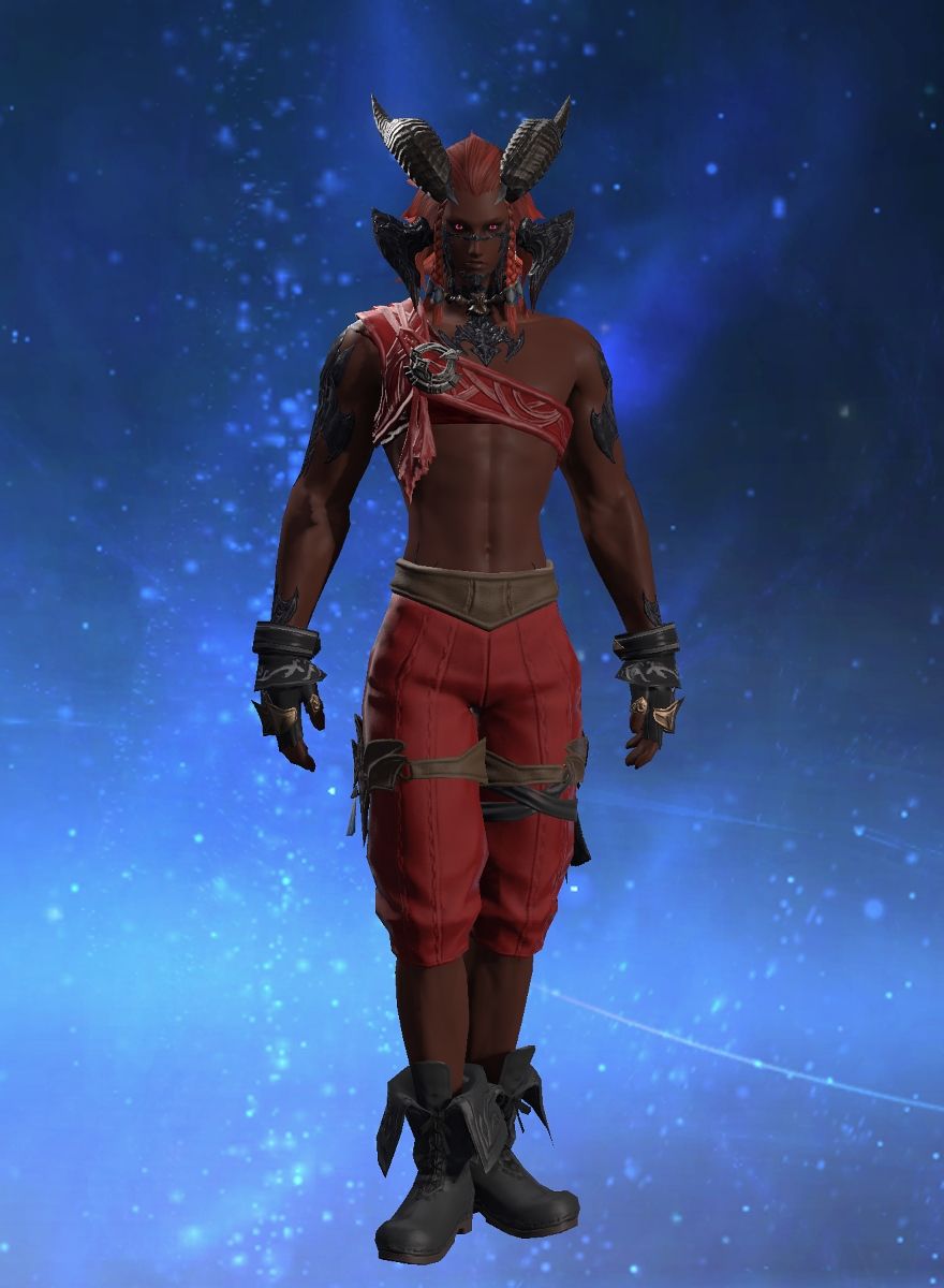 Ifrit Primal