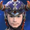 Kamina Scratch