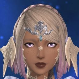 Lilac La'belle