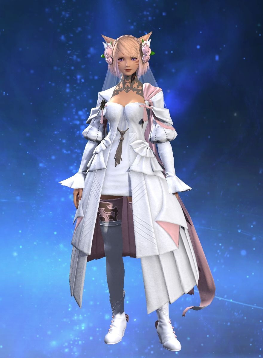 Lilac La'belle