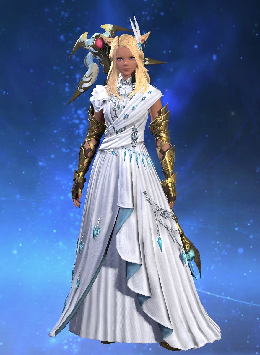 Nineyva Whitepeak