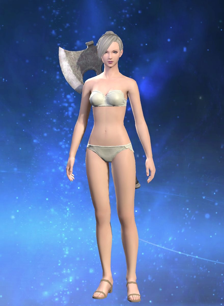 Luna Soulshine