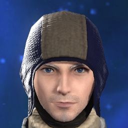 Dalmas Mogumogu