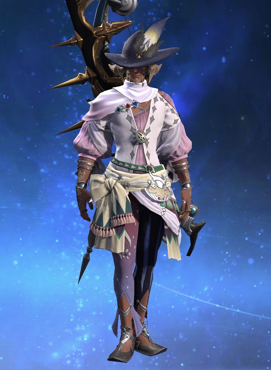 Neltharion Embertear