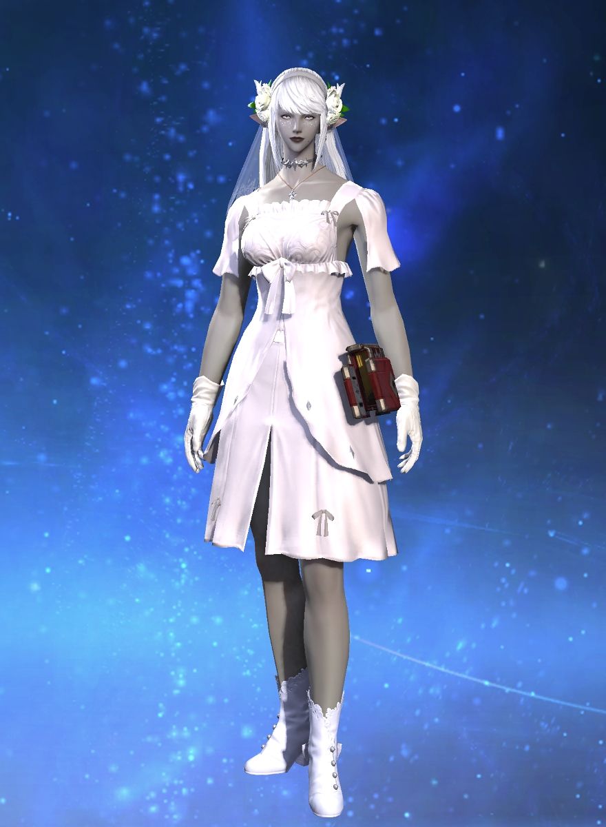 Elfen Ignis