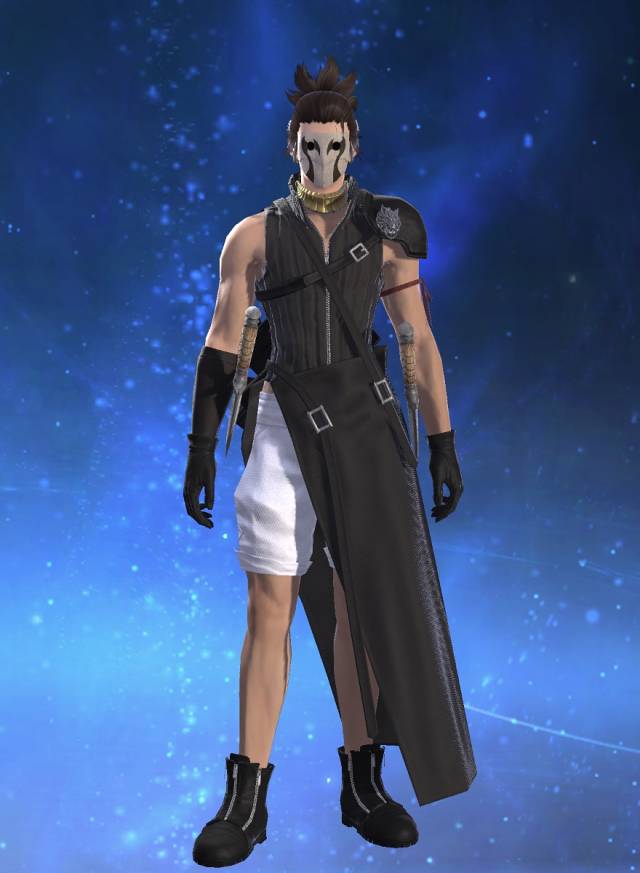 Mars Ashier