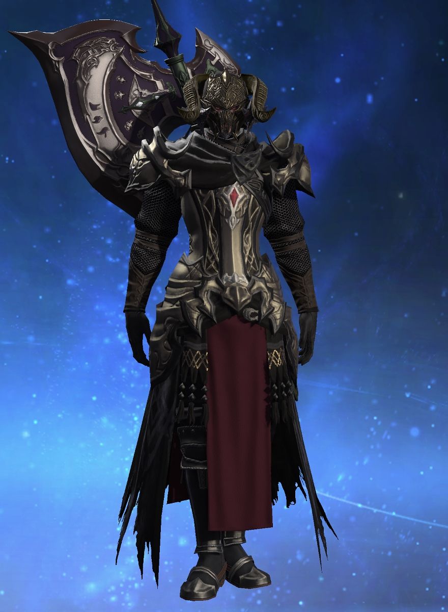 Azure Wolff