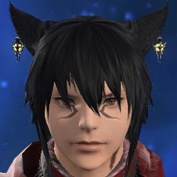 Miqo'te Miqo'te