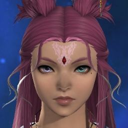 Itarille Twin'djinn