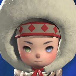 Yasaburo Lalafellson